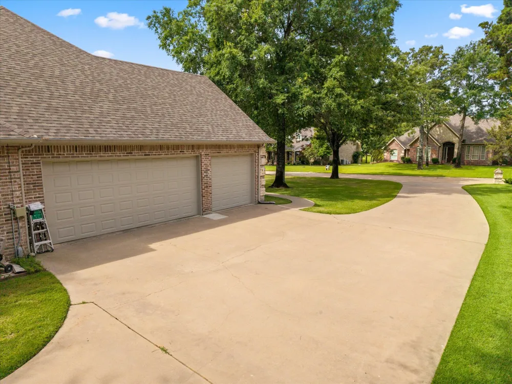 141 Private Road 5944 Yantis, TX 75497