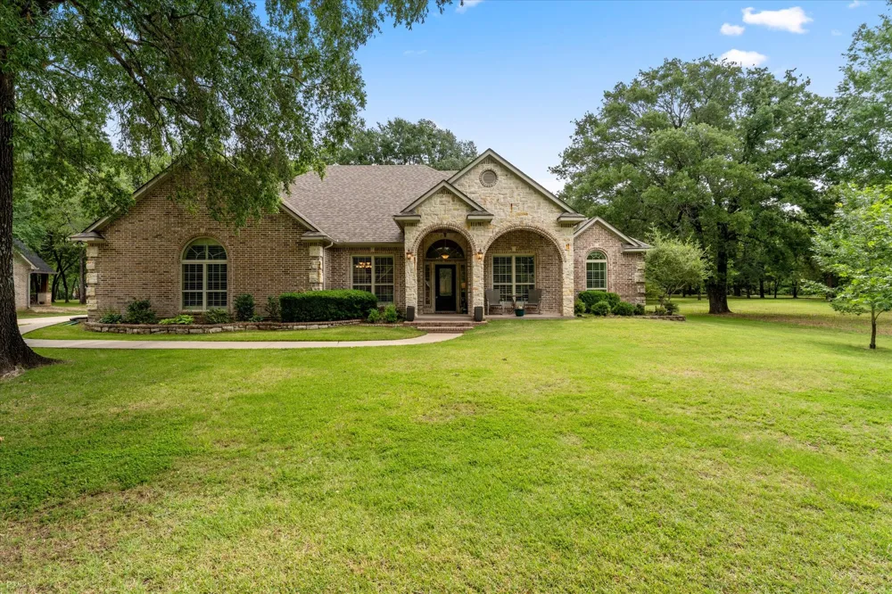 141 Private Road 5944 Yantis, TX 75497