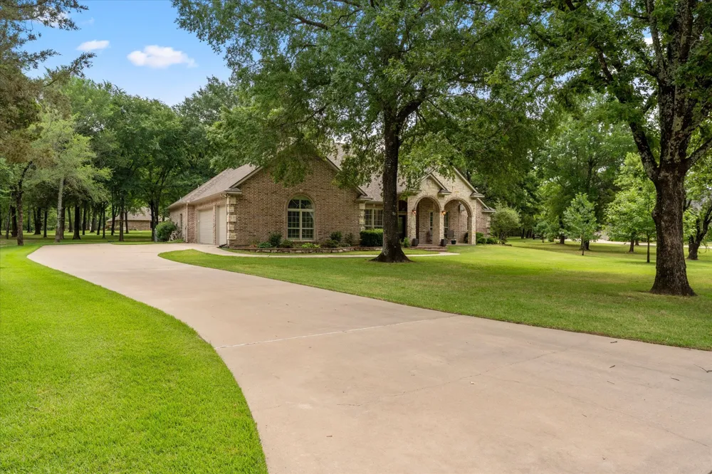 141 Private Road 5944 Yantis, TX 75497