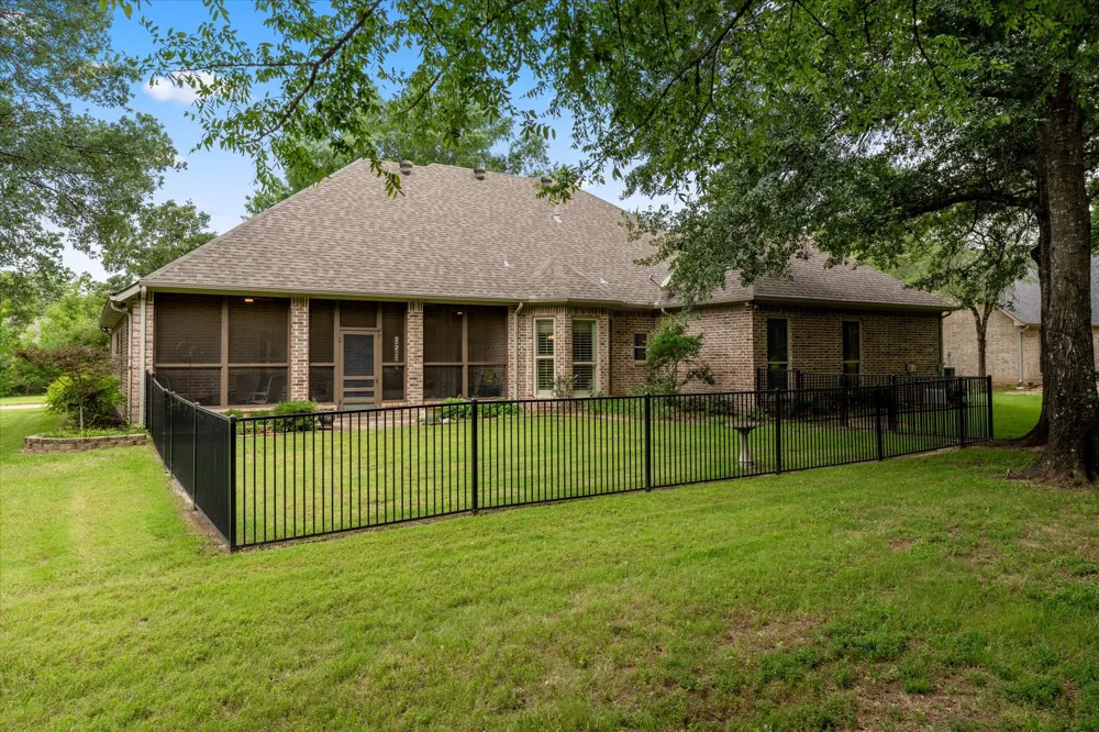 141 Private Road 5944 Yantis, TX 75497