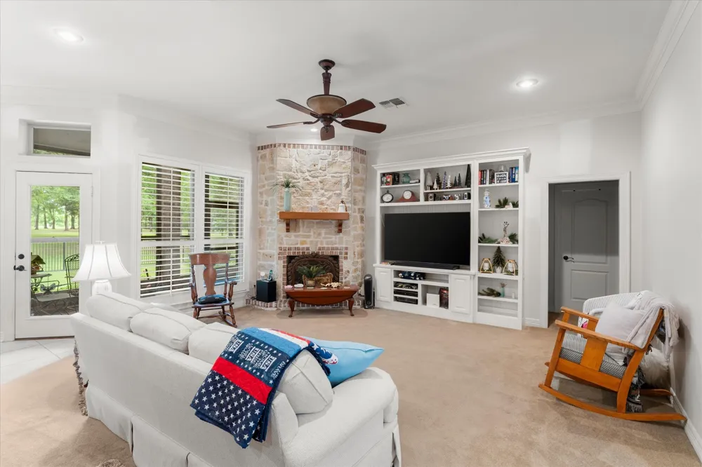 141 Private Road 5944 Yantis, TX 75497