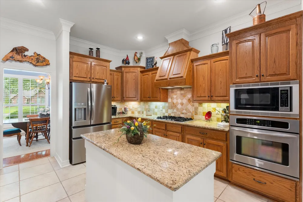 141 Private Road 5944 Yantis, TX 75497