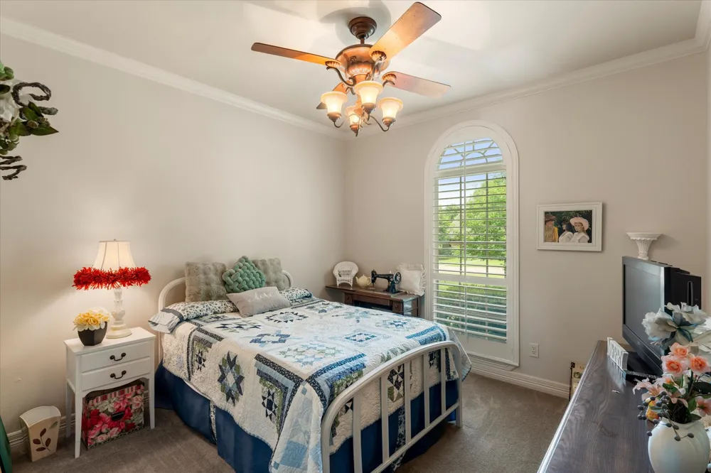 141 Private Road 5944 Yantis, TX 75497