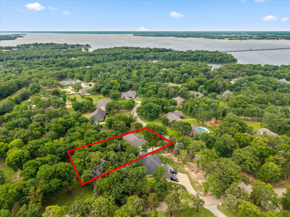 141 Private Road 5944 Yantis, TX 75497