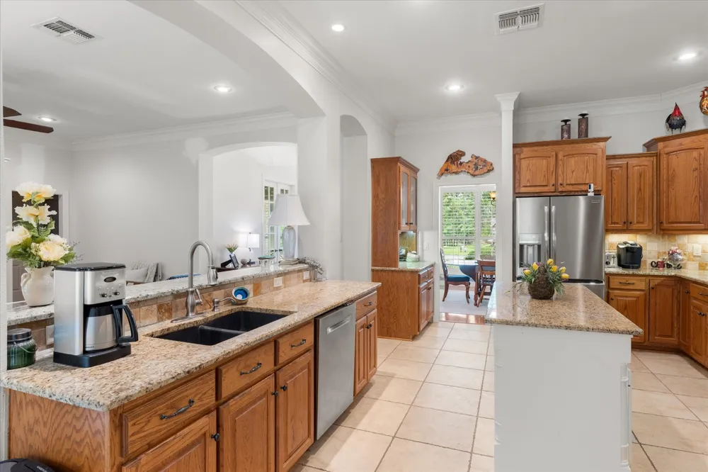 141 Private Road 5944 Yantis, TX 75497