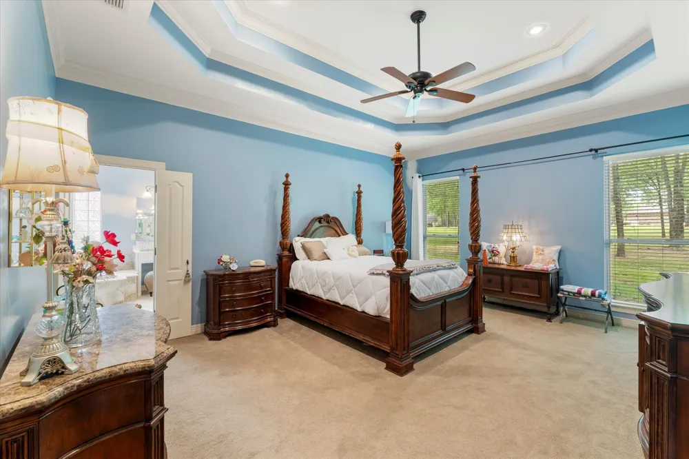 141 Private Road 5944 Yantis, TX 75497