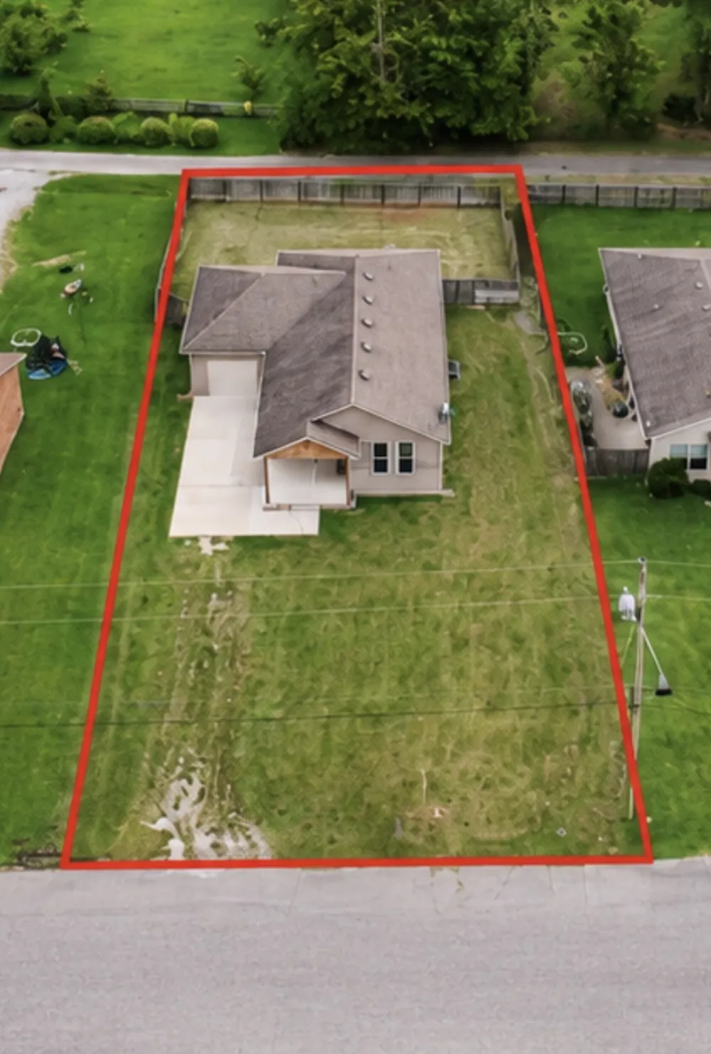131 Richland Ave Watertown, TN 37184