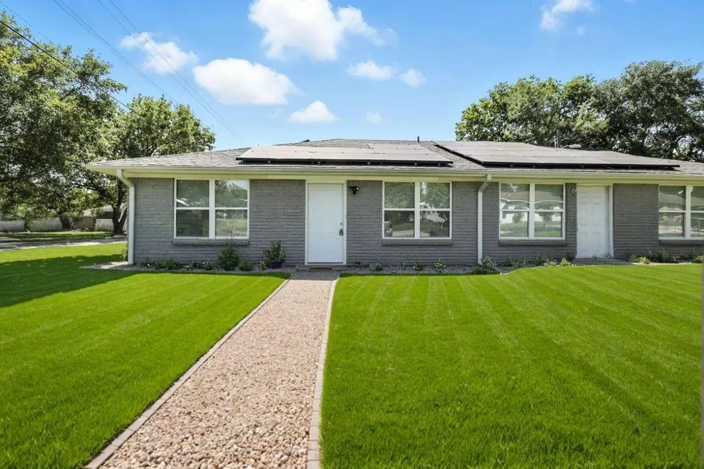 716 Hargest Street #B Prairie View, TX 77446