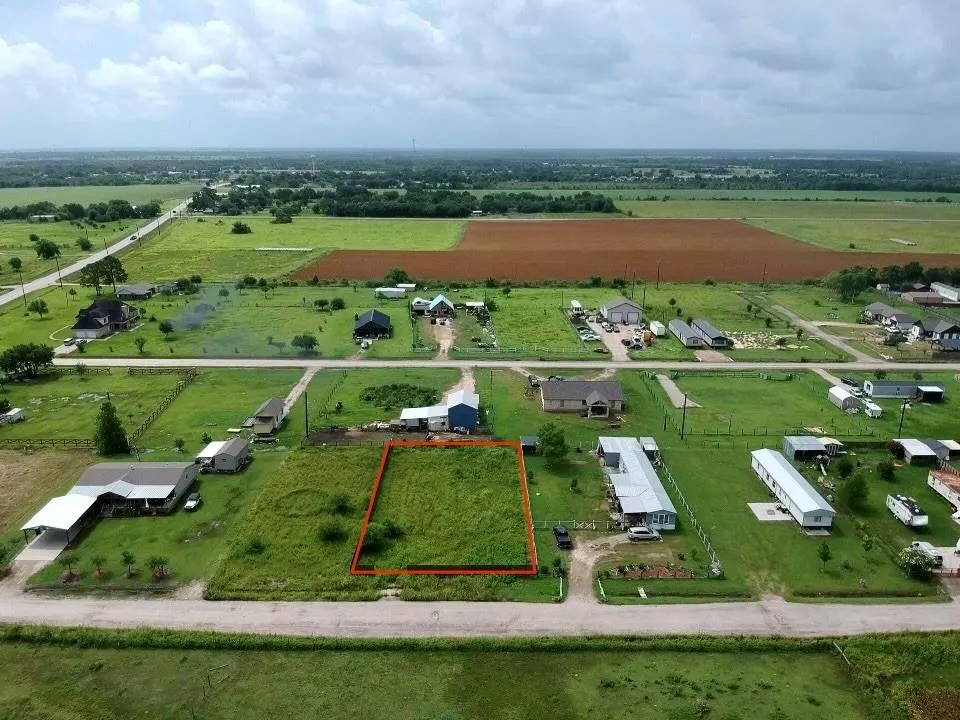 1063 Fm 2919 Road Kendleton, TX 77417