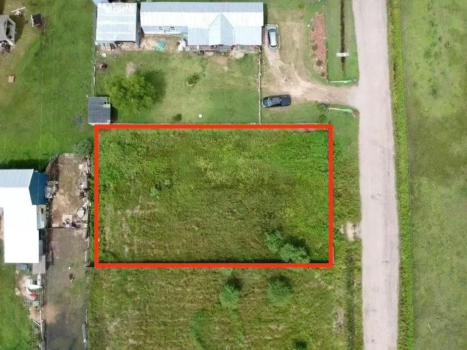 1063 Fm 2919 Road Kendleton, TX 77417