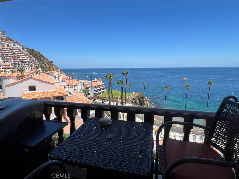 53 Camino De Flores Avalon, CA 90704