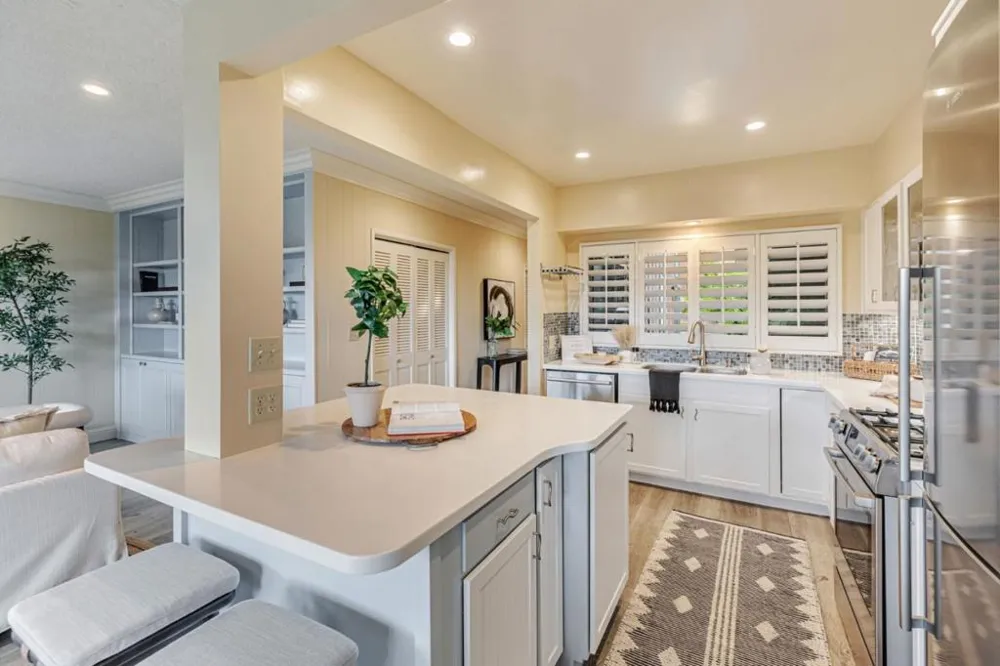 31 Del Mesa Carmel Carmel, CA 93923
