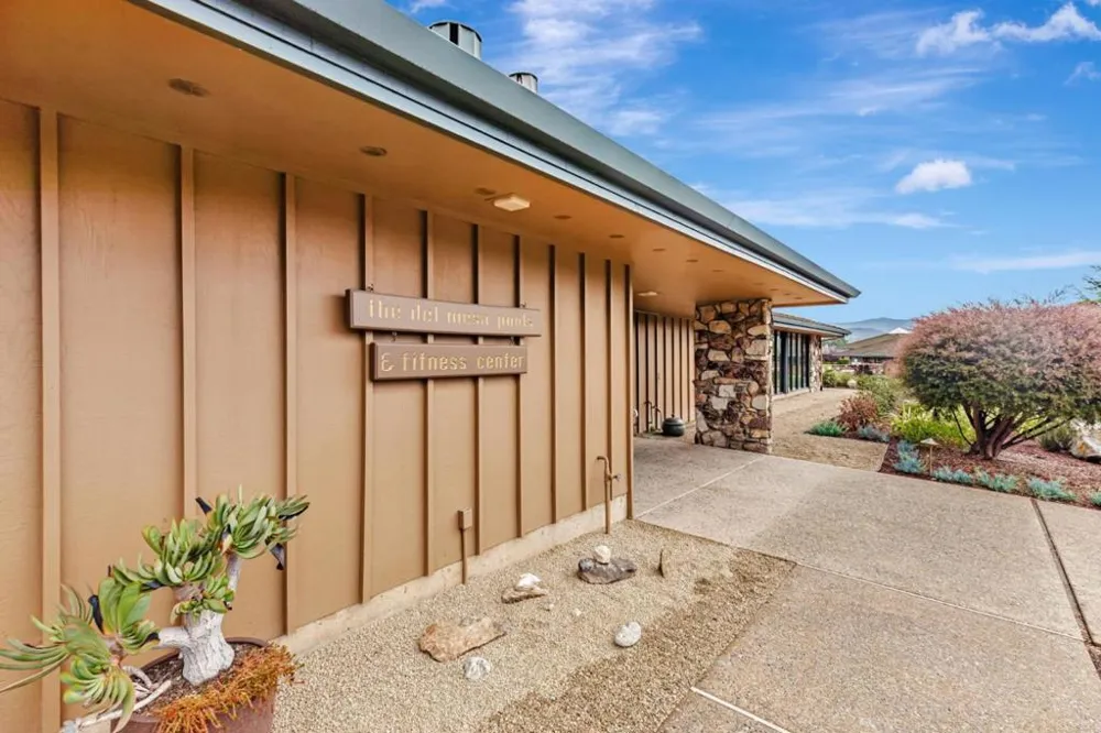 31 Del Mesa Carmel Carmel, CA 93923