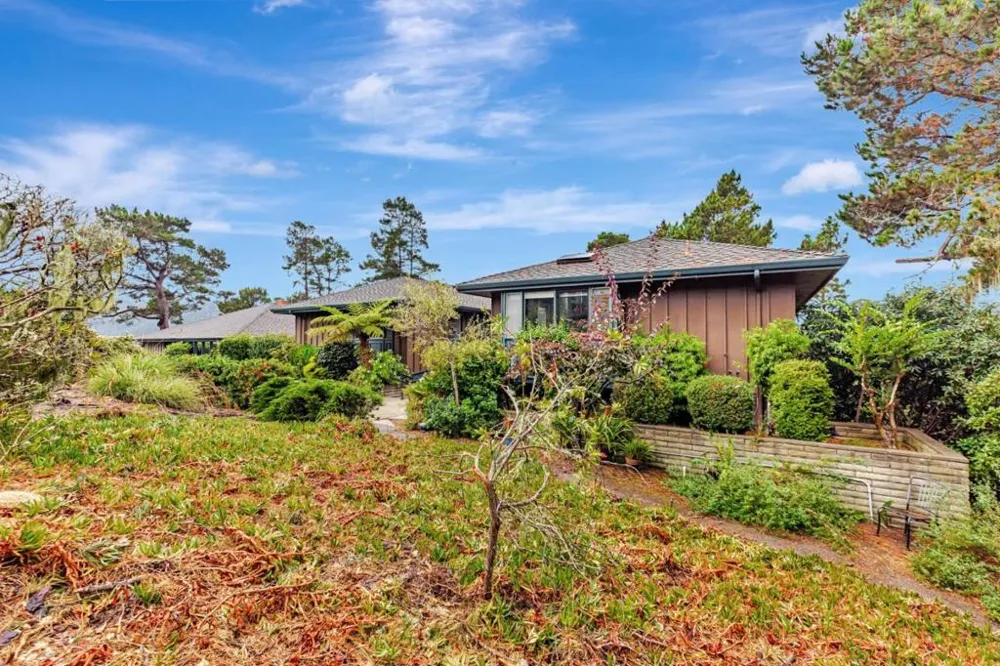 31 Del Mesa Carmel Carmel, CA 93923