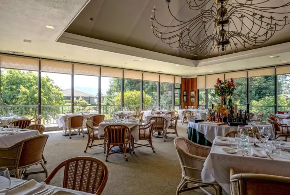 31 Del Mesa Carmel Carmel, CA 93923