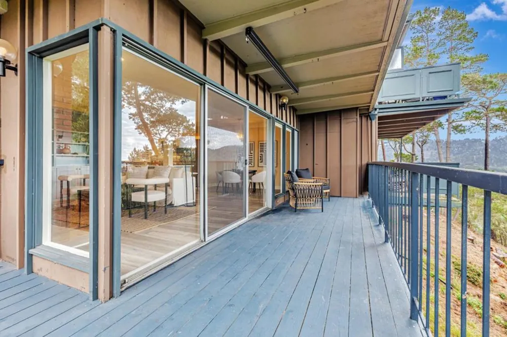 31 Del Mesa Carmel Carmel, CA 93923