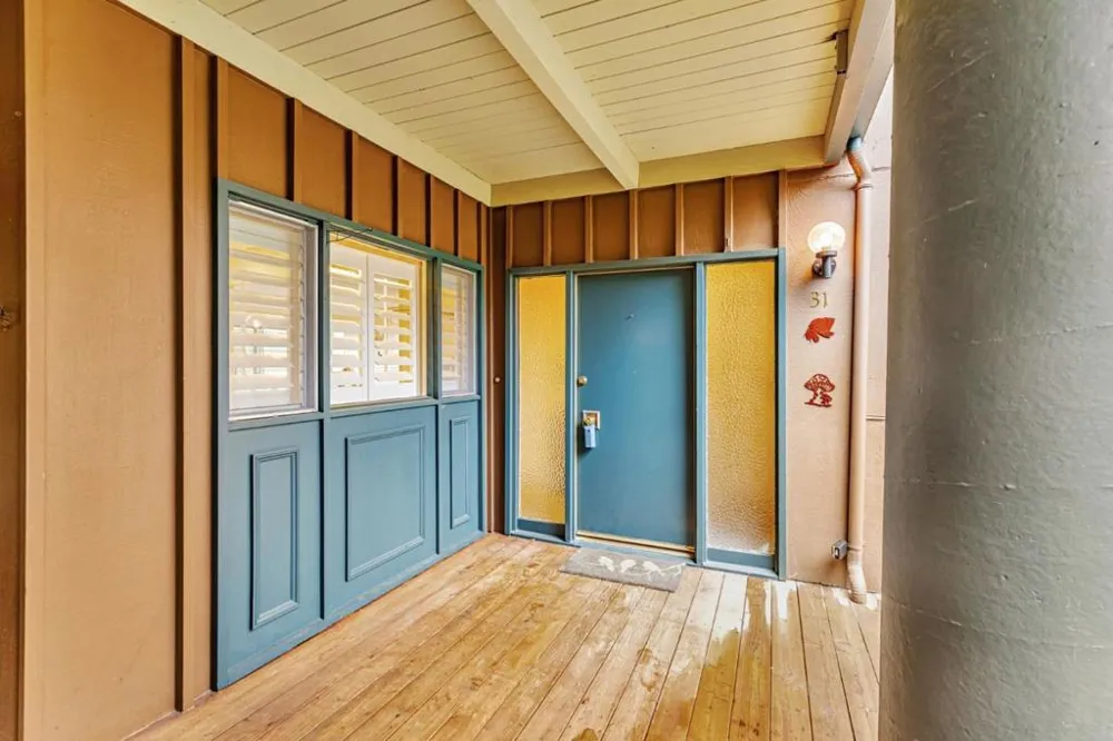 31 Del Mesa Carmel Carmel, CA 93923