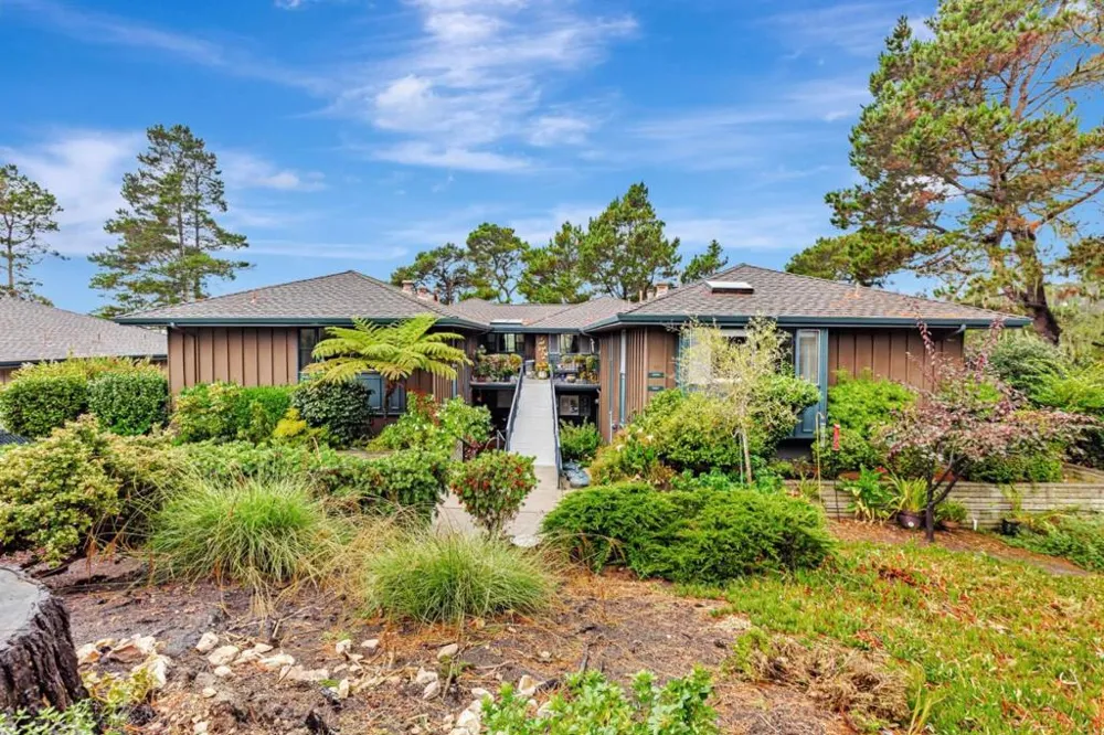 31 Del Mesa Carmel Carmel, CA 93923