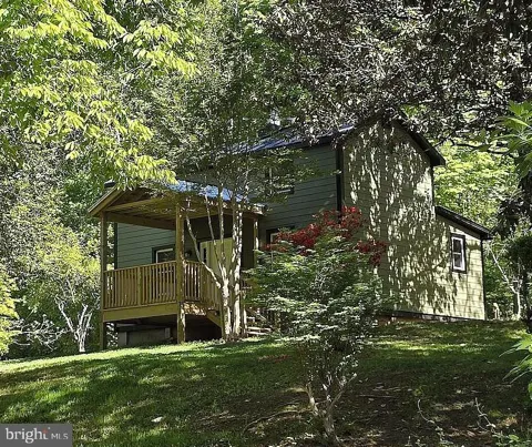 2303 W HOOVER ROAD