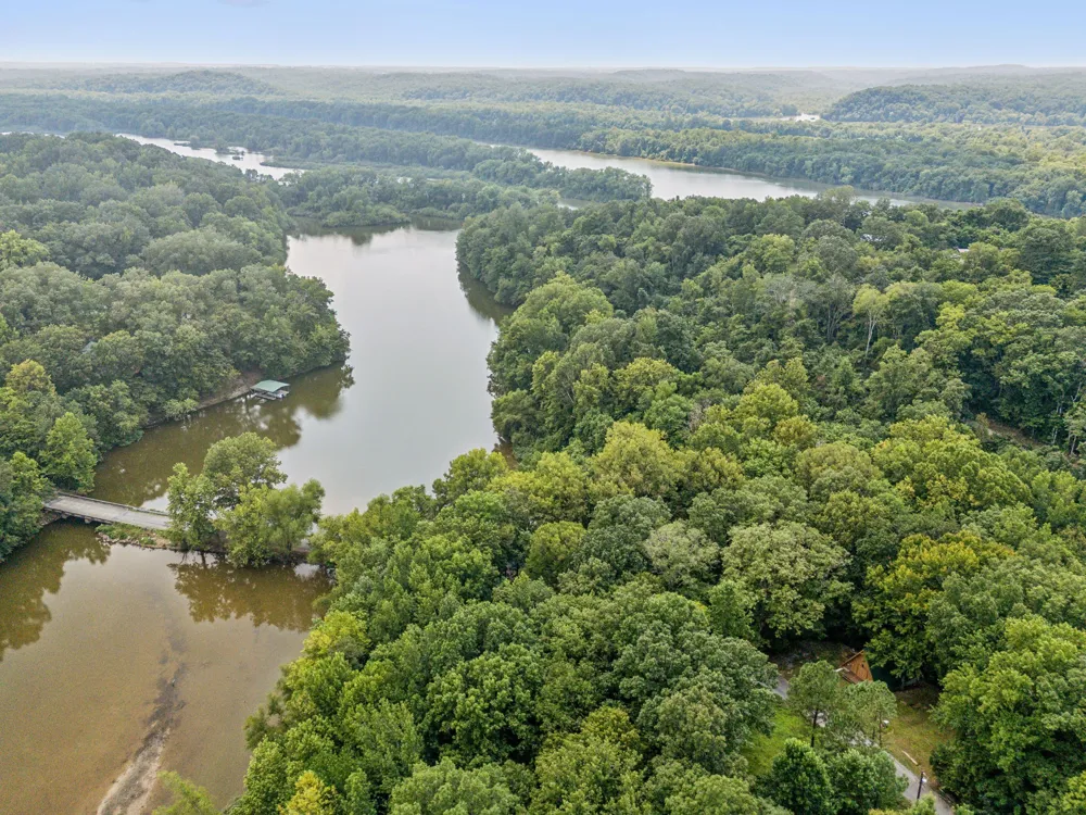 111 Mud Hill Rd Dover, TN 37058