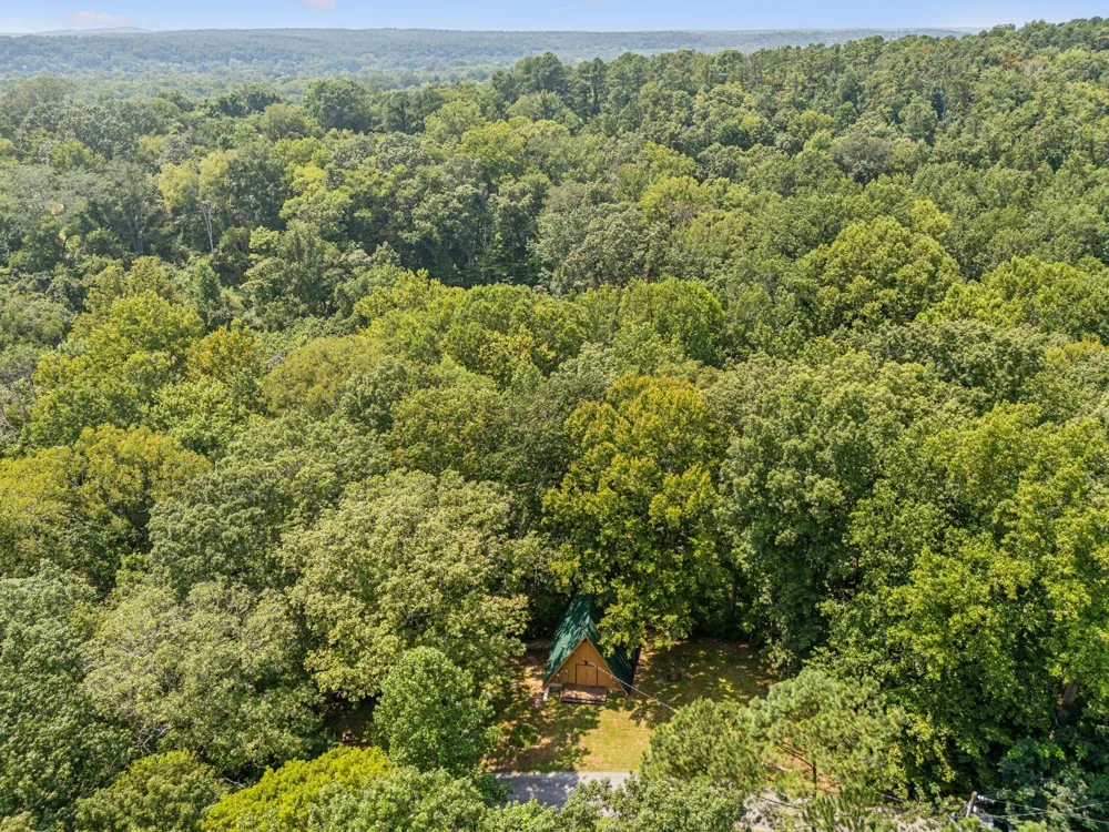 111 Mud Hill Rd Dover, TN 37058