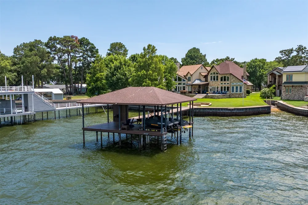 103 Miller Circle Trinidad, TX 75163