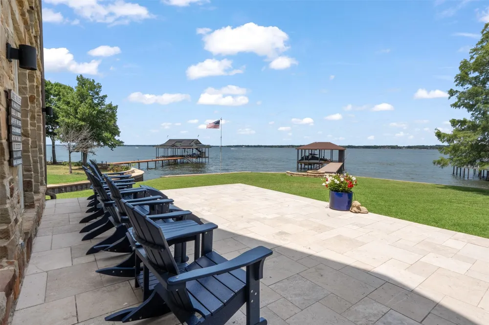 103 Miller Circle Trinidad, TX 75163