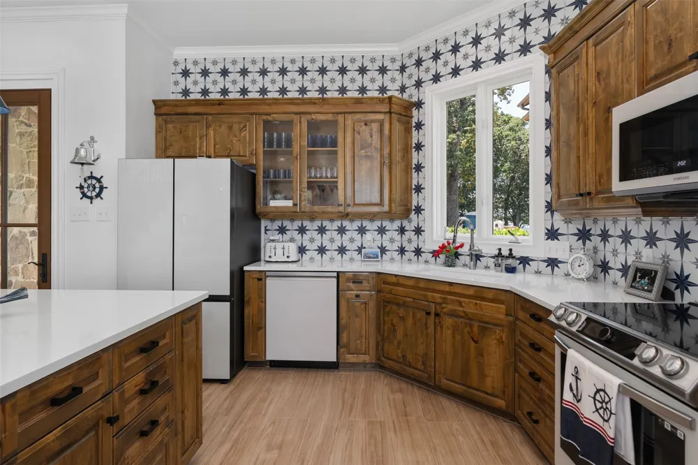103 Miller Circle Trinidad, TX 75163