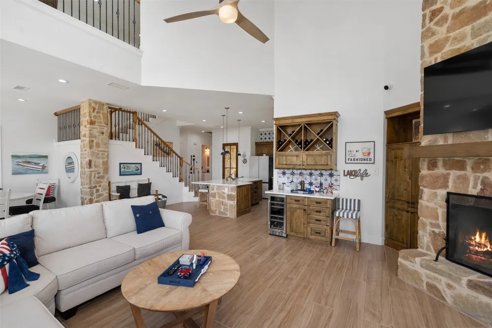 103 Miller Circle Trinidad, TX 75163