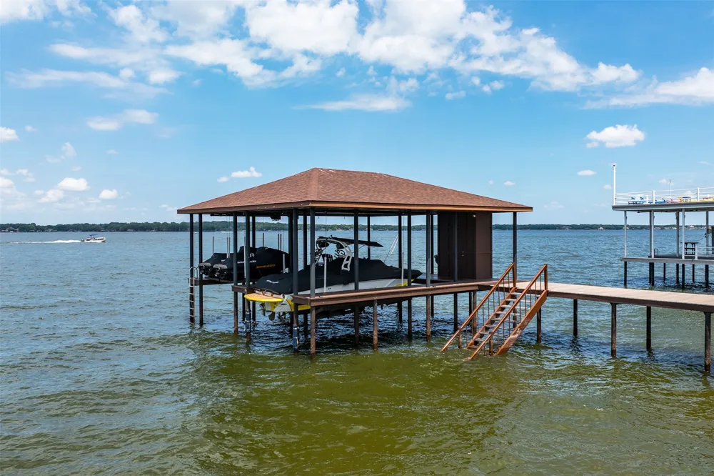 103 Miller Circle Trinidad, TX 75163