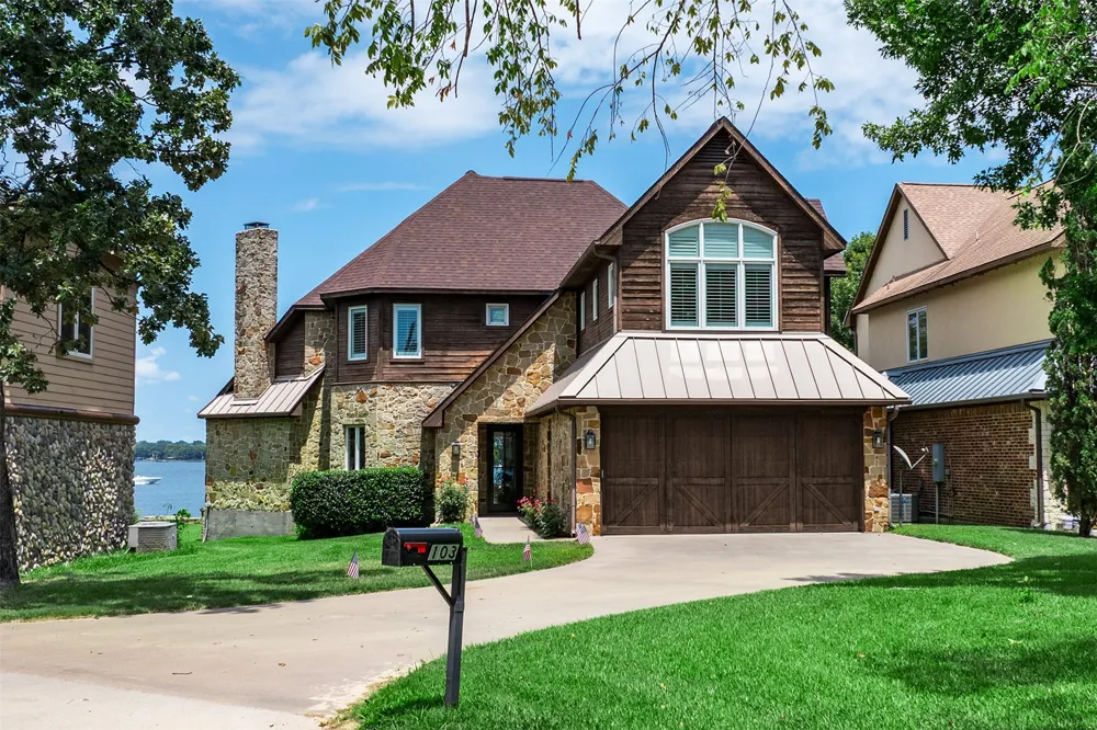 103 Miller Circle Trinidad, TX 75163