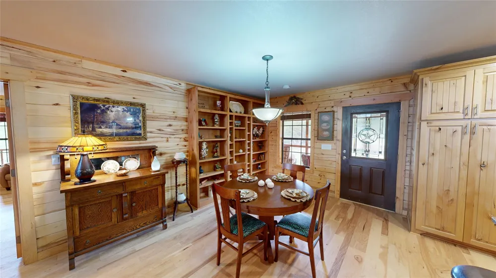 1253 Balcones Lane Graford, TX 76449