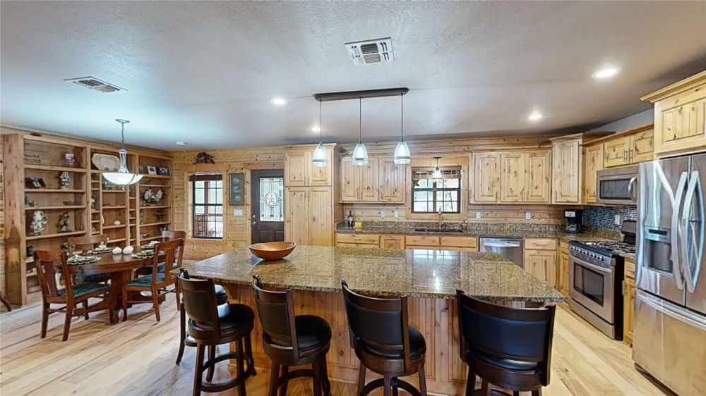 1253 Balcones Lane Graford, TX 76449