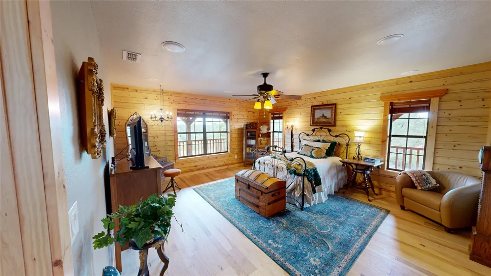 1253 Balcones Lane Graford, TX 76449