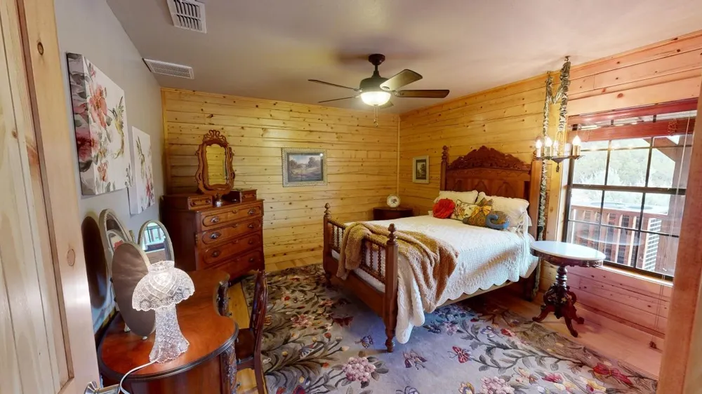 1253 Balcones Lane Graford, TX 76449