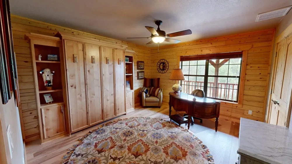 1253 Balcones Lane Graford, TX 76449
