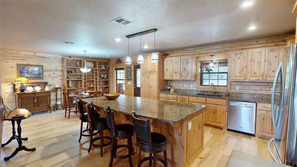 1253 Balcones Lane Graford, TX 76449