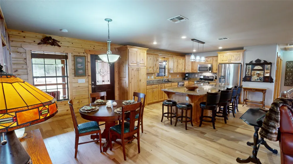 1253 Balcones Lane Graford, TX 76449