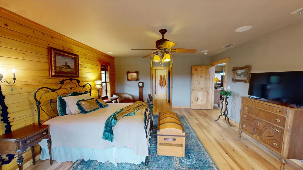 1253 Balcones Lane Graford, TX 76449