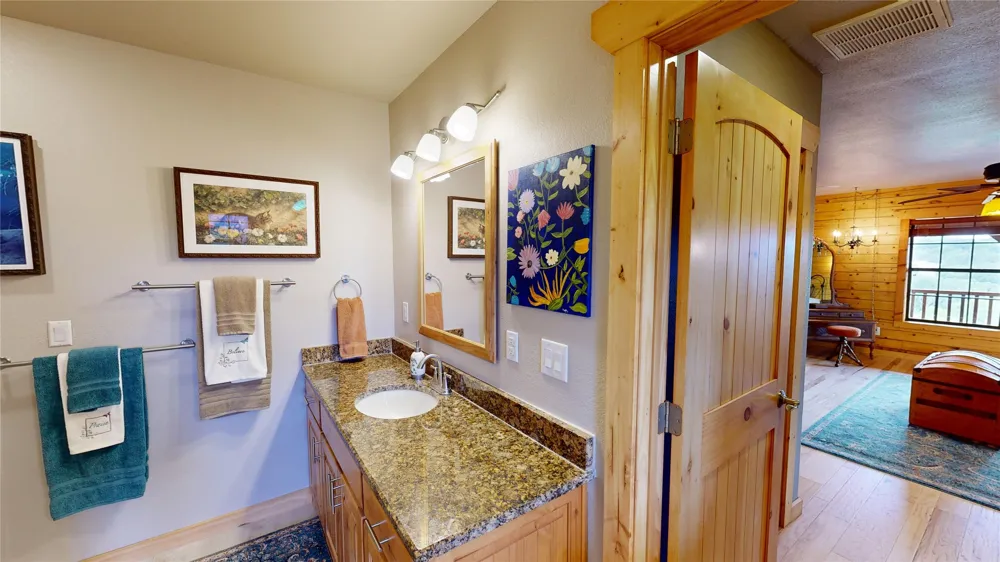 1253 Balcones Lane Graford, TX 76449