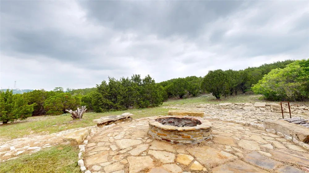 1253 Balcones Lane Graford, TX 76449