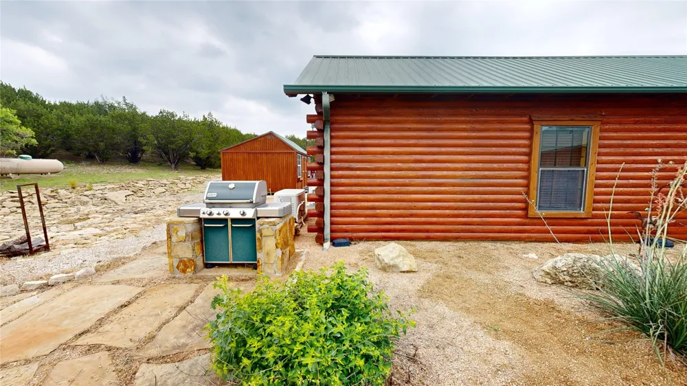 1253 Balcones Lane Graford, TX 76449