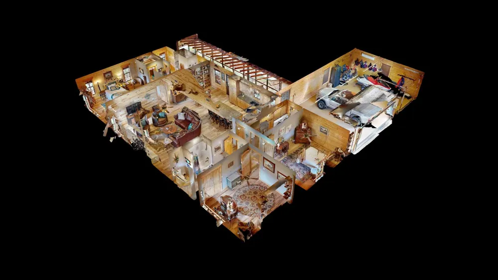 1253 Balcones Lane Graford, TX 76449