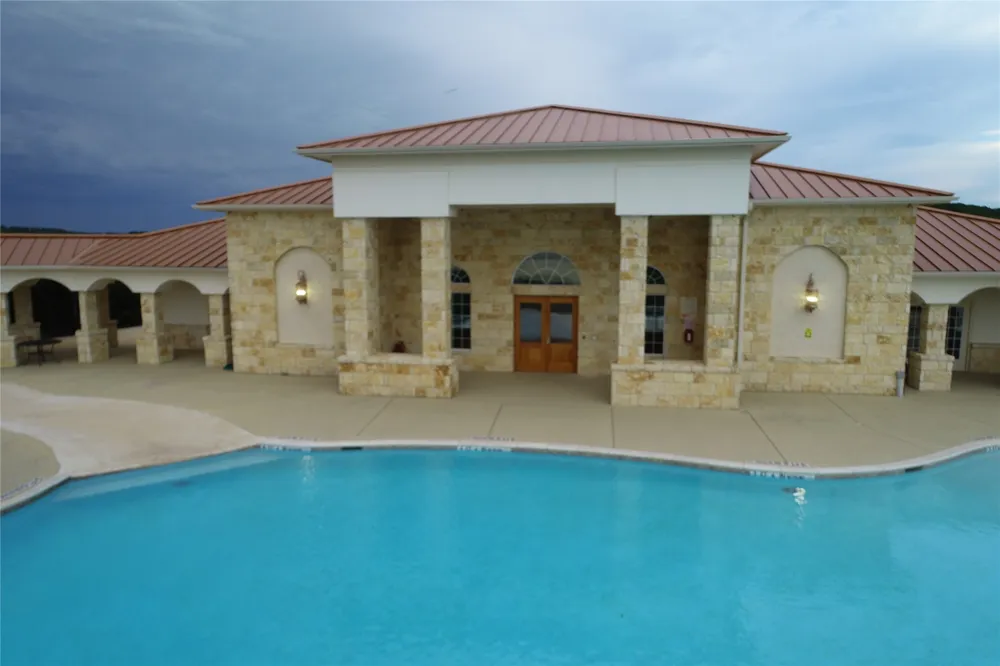 1253 Balcones Lane Graford, TX 76449