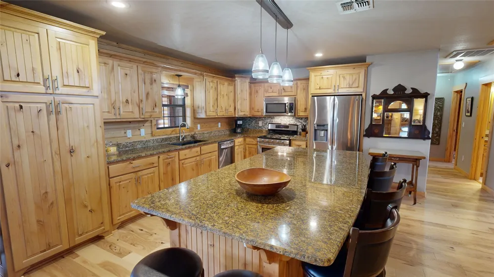1253 Balcones Lane Graford, TX 76449