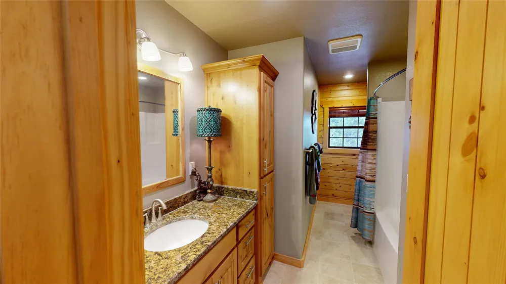 1253 Balcones Lane Graford, TX 76449