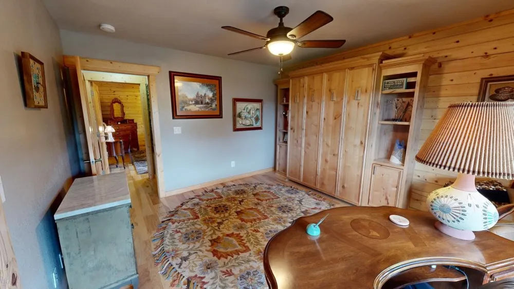 1253 Balcones Lane Graford, TX 76449