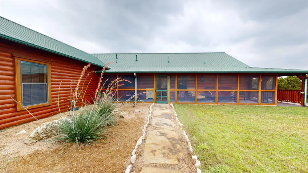 1253 Balcones Lane Graford, TX 76449