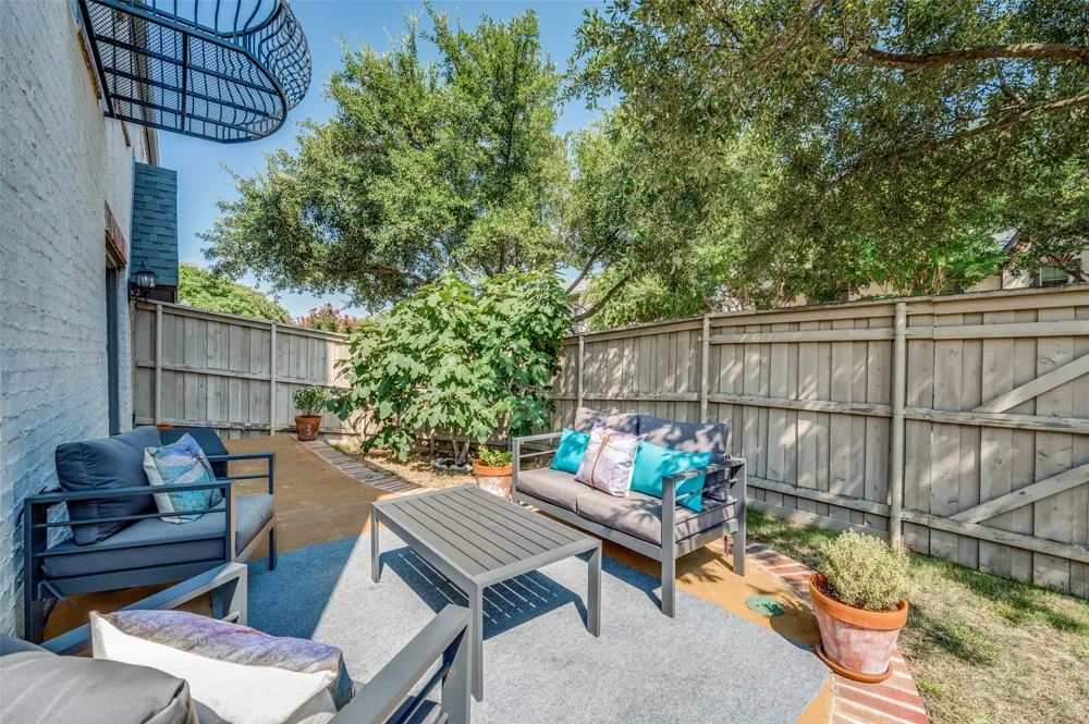 7401 Audelia Lane McKinney, TX 75072