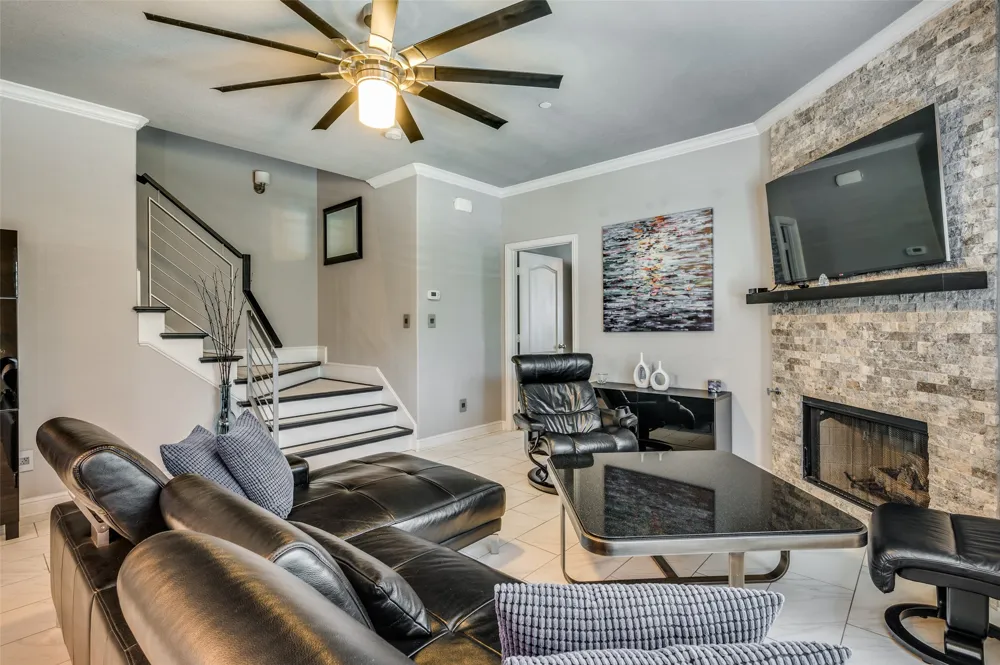 7401 Audelia Lane McKinney, TX 75072